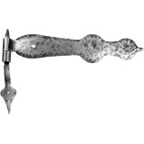 Ladenband mit Kloben "XL31-21" 45 cm